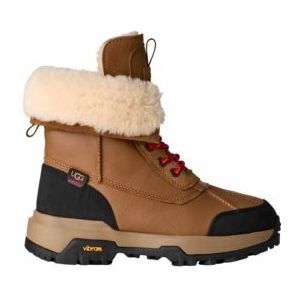 UGG - Adirondack XXV - Leren Laarzen - Bruin - Waterdicht - Thermische Isolatie
