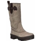 ZOO Adventure - Adisa - Laars - Asfalt - Nubuck - Waterdicht