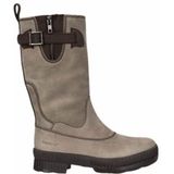 ZOO Adventure - Adisa - Laars - Asfalt - Nubuck - Waterdicht