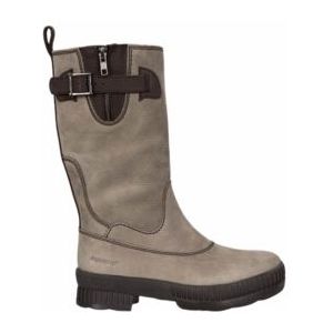 ZOO Adventure - Adisa - Laars - Asfalt - Nubuck - Waterdicht