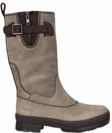 ZOO Adventure - Adisa - Laars - Asfalt - Nubuck - Waterdicht
