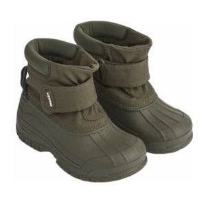 Liewood - Becca Winter Boot - Army Brown - Winterlaars