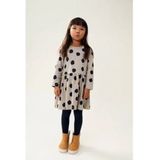 Liewood - Jesse - Regenlaars - Golden Caramel/Sandy - Rubber