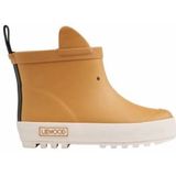 Liewood - Jesse - Regenlaars - Golden Caramel/Sandy - Rubber