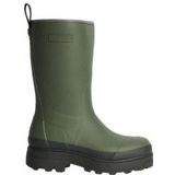 Tretorn - Halla Mid Winter - Regenlaars - Kalamata - Handgemaakt van Natuurrubber