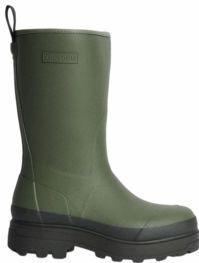 Tretorn - Halla Mid Winter - Regenlaars - Kalamata - Handgemaakt van Natuurrubber