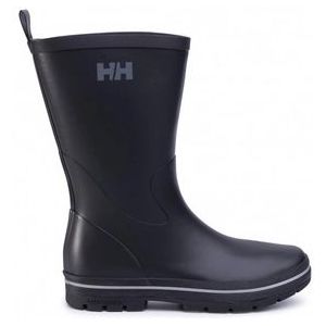 Regenlaars Helly Hansen Men Midsund 3 Black-Schoenmaat 47