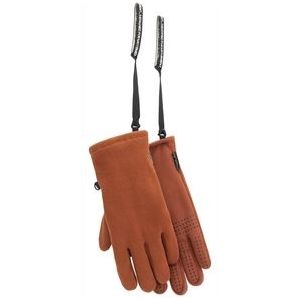 Handschoen Maium Unisex Glove Smoked Paprika-M / L