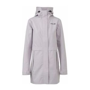 Regenjas AGU Women Parka Dusty Lilac-S
