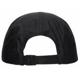 Pet RAINS 5 Panel Cap Black