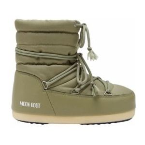 Snowboot Moon Boot Women EVX Light Nylon Khaki-Schoenmaat 39 - 40