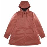 RAINS - A-Line Jacket - Damesregenjas - Waterdicht - Honor-XL