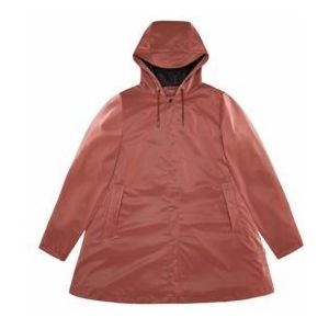 RAINS - A-Line Jacket - Damesregenjas - Waterdicht - Honor-XL