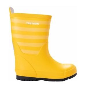 Regenlaars Tretorn Kids Gränna Yellow/Yellow-Schoenmaat 33