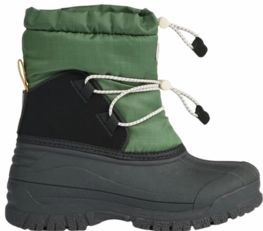 Liewood - Ania Winter Boot - Snowboot - Dusty Ivy Multi Mix
