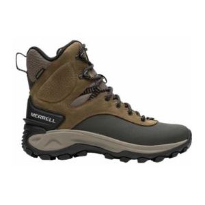 Merrell - Thermo Kiruna 2 Tall Wp - Wandelschoen - Valk - Volnerfleer - Waterdicht
