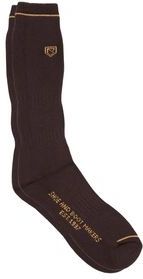 Laarzensok Dubarry Short Brown