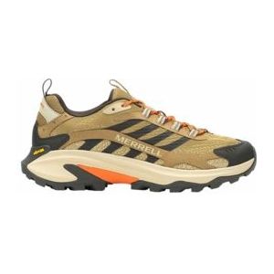 Wandelschoen Merrell Men Moab Speed 2 Coyote-Schoenmaat 47