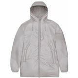 RAINS - Lohja Long Insulated Jacket - Regenjas - Nimbus-M