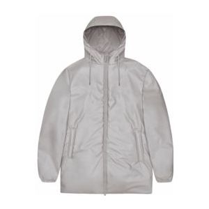 RAINS - Lohja Long Insulated Jacket - Regenjas - Nimbus-M