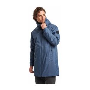 Jas Tenson Transition Coat Men Midnight Navy-XL