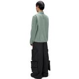 Rains - T1 Haze - Fleece Pullover - Unisex