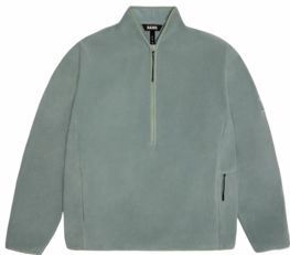 Rains - T1 Haze - Fleece Pullover - Unisex