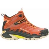 Merrell - Moab Speed 2 Mid GTX - Wandelschoen - Clay