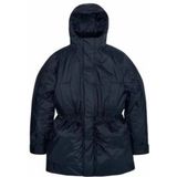 Jas Rains Unisex Vardo Parka W4T4 Navy-M