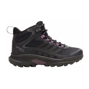 Wandelschoen Merrell Women Speed Strike 2 Mid Gtx Black-Schoenmaat 36