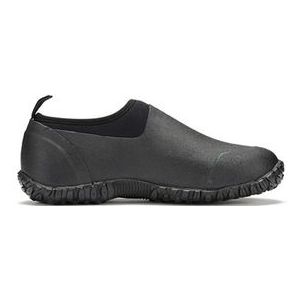 Regenlaars Muck Boot Men Muckster II Low Black-Schoenmaat 41