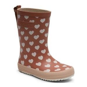 Regenlaars Bisgaard Girls Fashion Sweethearts-Schoenmaat 34