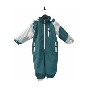 Regenpak Ducksday Baby Breeze-Maat 86 - 92