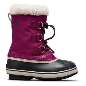 Sorel Childrens Yoot Pac Nylon Wild Iris Dark-Schoenmaat 28