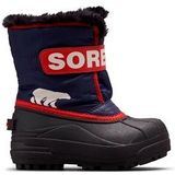 Sorel Toddler Snow Commander Nocturnal Sail-Schoenmaat 22