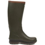 Regenlaars Barbour Men Tempest Olive-Schoenmaat 40 - 41