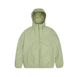 Jas Rains Unisex Lohja Jacket W3T1 Earth-L