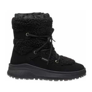 Snowboot Antarctica Women 8781 Nero-Schoenmaat 37