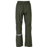AGU - Original Regenbroek Essential - Inhoud S Kleur Groen - Materiaal: 100% gerecycled Polyester