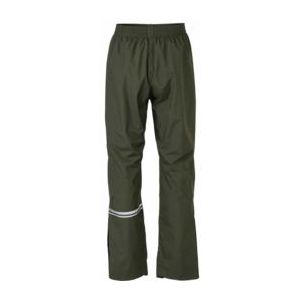 AGU - Original Regenbroek Essential - Inhoud S Kleur Groen - Materiaal: 100% gerecycled Polyester