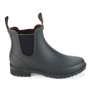 Regenlaars Tretorn Chelsea Black-Schoenmaat 36