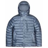 Regenjas RAINS Unisex Lohja Puffer Jacket Bay-XS