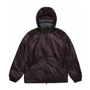 RAINS - Kauto Insulated Jacket - Regenjas - Depth-L
