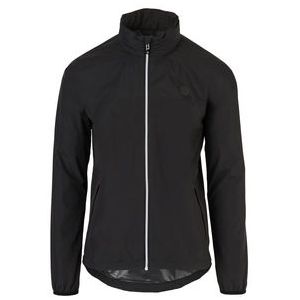 Regenjas AGU Unisex Go Jacket Antracite-L