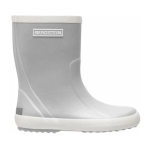 Bergstein - Classic Glam - Regenlaarzen - Zilver
