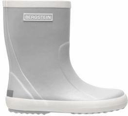 Bergstein - Classic Glam - Regenlaarzen - Zilver