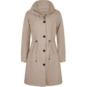 Regenjas Happy Rainy Days Porto Beige-L