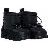 Goldbergh - Champy Low - Snowboot - Zwart - 100% Gerecycled Polyester