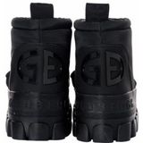 Goldbergh - Champy Low - Snowboot - Zwart - 100% Gerecycled Polyester