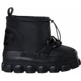 Goldbergh - Champy Low - Snowboot - Zwart - 100% Gerecycled Polyester